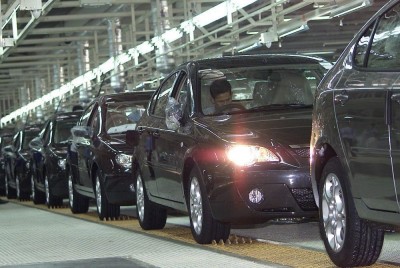 企业发展部接获近50份有意参与第三国产车供应商计划本地业者所提出的建议书。