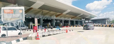 吉北黑木山关卡24小时开放说了2年,4月1日真的能实行吗?
