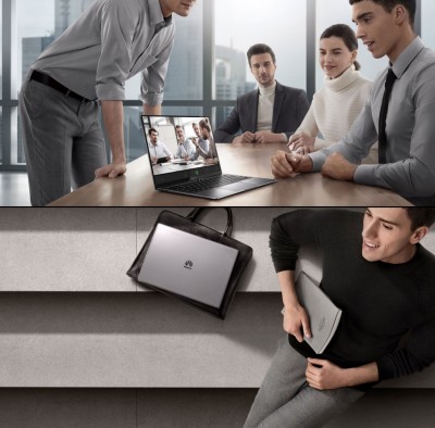 Matebook X Pro 13.9英寸全面屏笔记本是工作与生活上的好帮手。
