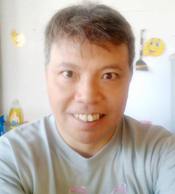 网友吴礼让。