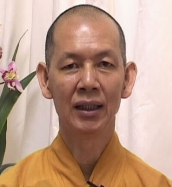 唯悟法师。