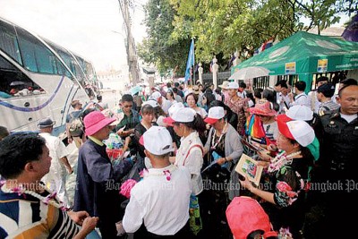 泰国当局已在边界严查猪肉品的流窜,防止带病肉品进入泰国爆发疫情。