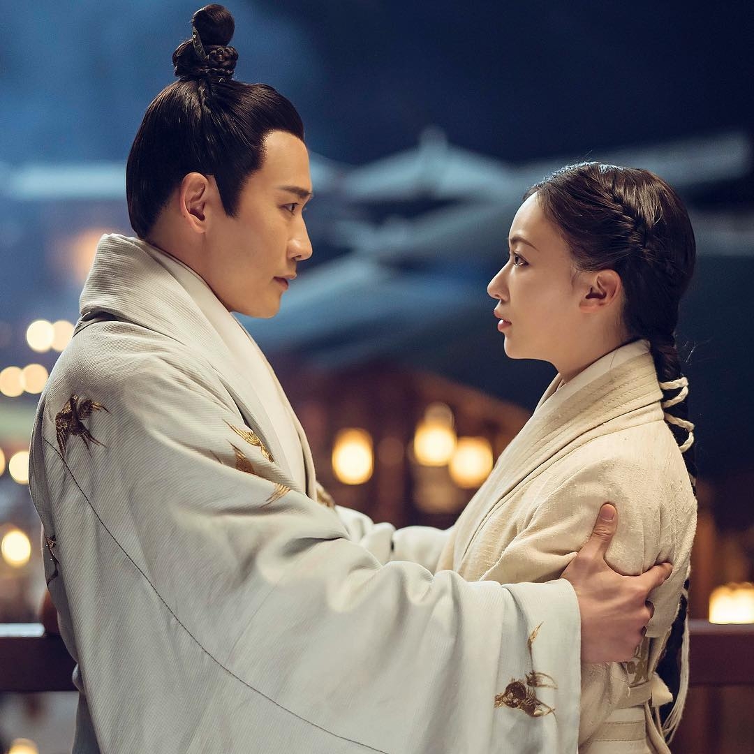 皓镧传 终于定档半个 延禧 回归光华日报 1910年创刊创新每一天生活 皓镧传 终于定档半个 延禧 回归光华日报 1910年创刊创新每一天生活