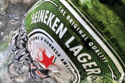 尽管啤酒业征收更高的税务,但这不影响马来西亚海尼根有限公司（HEIM ,3255,消费产品组）的业绩表现。