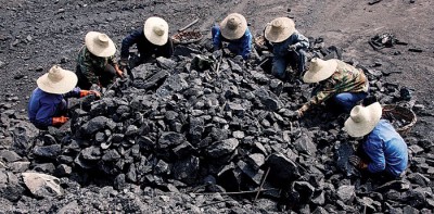有分析认为，由于国内供应充足，中国对煤炭进口的限制至少持续到今年第二季度。