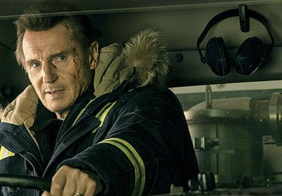 Liam Neeson在《Cold Pursuit》依然是他最受欢迎的复仇老爸戏路，但在冒出歧视风波后，让影迷都傻眼。