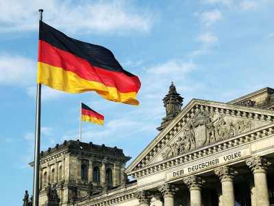 德国表明或会允许华为参与5G网络建设。