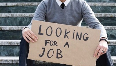 国内10.8%的青年面临失业。