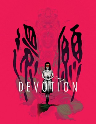 《还愿》（Devotion），因为游戏中暗藏“习近平小熊维尼”符咒遭中国封杀。