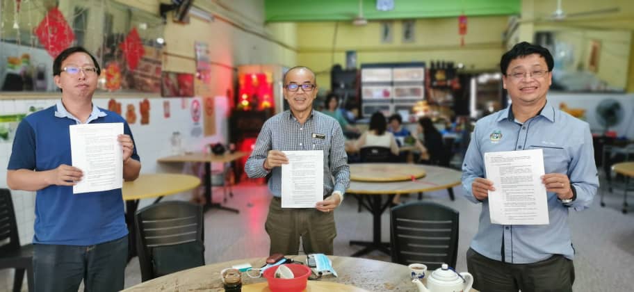 怡饮食业营业勿过晚上10时马华市议员吁遵守sop光华日报 1910年创刊创新每一天生活 怡饮食业营业勿过晚上10时马华市议员吁遵守sop光华日报 1910年创刊创新每一天生活