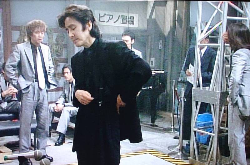 木村拓哉悼田村正和 让我留下温暖回忆 光华日报 1910年创刊创新每一天生活 木村拓哉悼田村正和 让我留下温暖回忆 光华日报 1910年创刊创新每一天生活