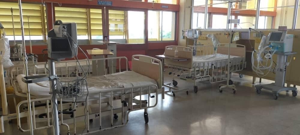 芙蓉医院加护病房近爆满普通病房改造半加护病房光华日报 1910年创刊创新每一天生活