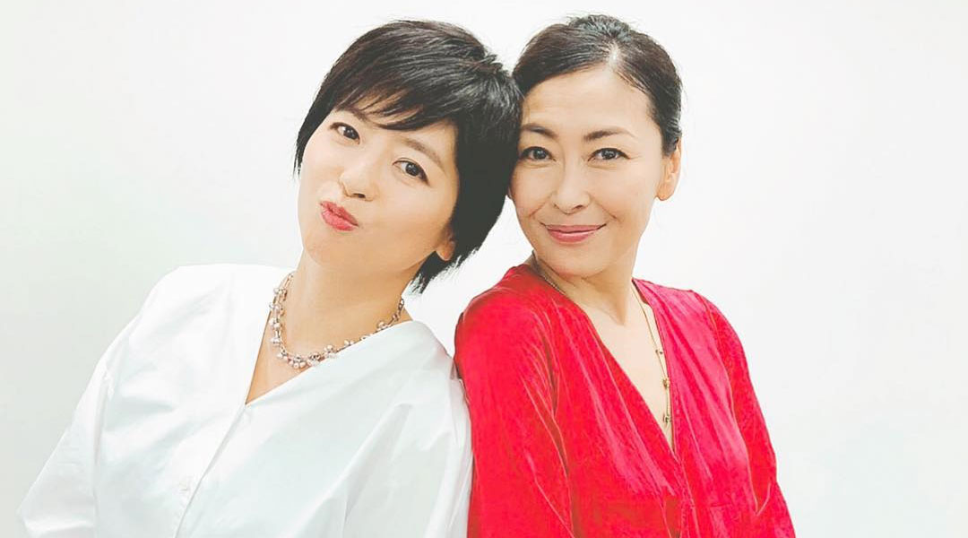 中山美穗妹妹近况曝光传暗恋李连杰至今单身光华日报 1910年创刊创新每一天生活 中山美穗妹妹近况曝光传暗恋李连杰至今单身光华日报 1910年创刊创新每一天生活