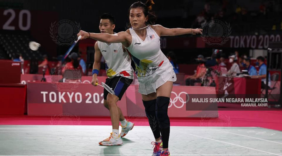 Goh Liu Ying