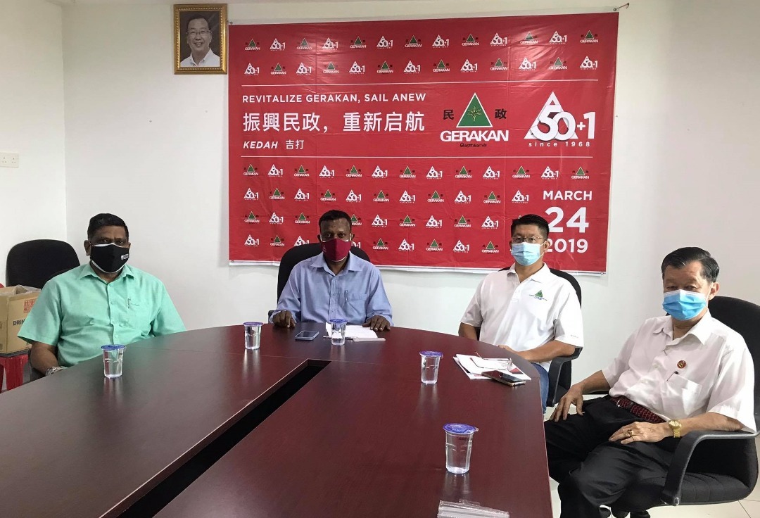 吉民政 现阶仍不适复课促教部考虑展延22年开课光华日报 1910年创刊创新每一天生活 吉民政 现阶仍不适复课促教部考虑展延22年开课光华日报 1910年创刊创新每一天生活