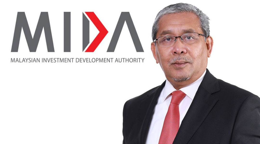 MIDA：外资自信心加强   电子业料获庞大投资