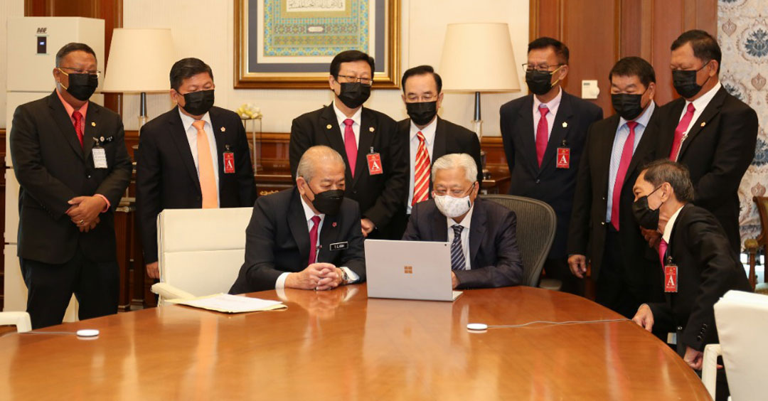辅弼颁布发表成立简化机造 便利企业商家申请营业执照