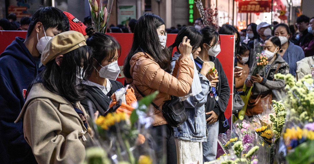 中国2月6日起试点恢复出境旅游马来西亚获列名单中|光华网 – 光华日报