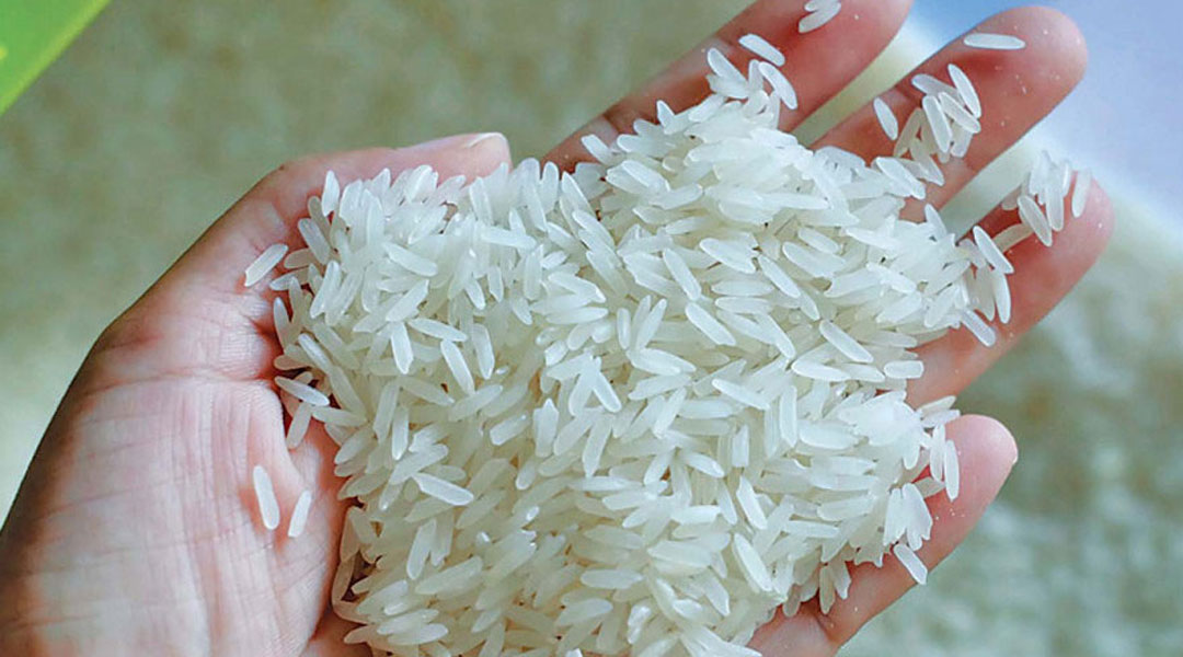 国家稻米：进口白米价每公吨涨至RM3200光华日报| 1910年创刊创新每一天生活